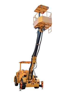 comprar Elevadores subterrâneos de alta eficiência, plataformas de trabalho de elevação online manufacture