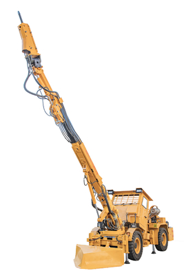 comprar Scaler hidráulico para mineração subterrânea de rochas soltas no túnel online manufacture