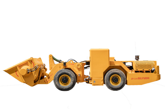 comprar 2m3 Betão Mixer carregador mistura de betão molhado para máquina de betão online manufacture
