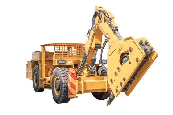 comprar Peças de limpeza de minério de ferro com motor a diesel potente online manufacture