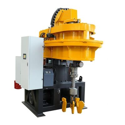 comprar Máquina subterrânea de cimento com 30 metros de distância de pulverização 10-15 MPa pressão de funcionamento e 15 kW de potência do motor para aplicações de trabalho pesado online manufacture