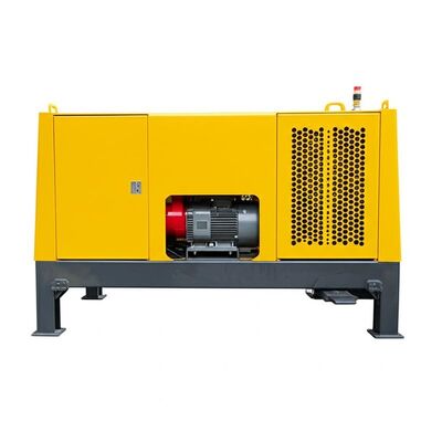 comprar Máquina subterrânea de cimento com 10-15 MPa Pressão de operação 3660x1450x1750mm Dimensões e 30 metros Distância máxima de pulverização online manufacture