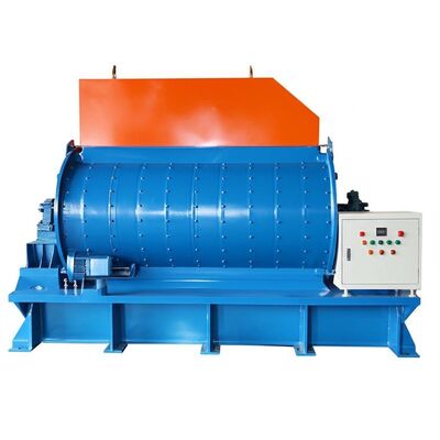 Máquina subterrânea de betão com 3660x1450x1750mm Dimensões 30 metros Distância de pulverização e 12 meses de garantia